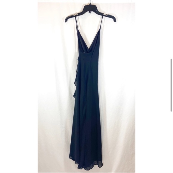 Astr the label HOLLAND RUFFLE MAXI DRESS - Picture 5 of 8